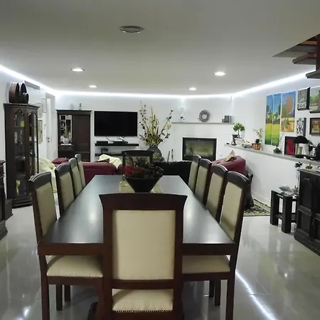 Casa Professor Moutinho Farm stay