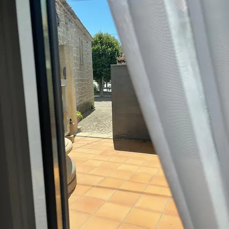 Casa Professor Moutinho Farm stay Vila Nova de Foz Coa